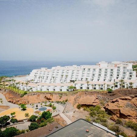 Holiday Studio With Pool Costa Adeje  Luaran gambar